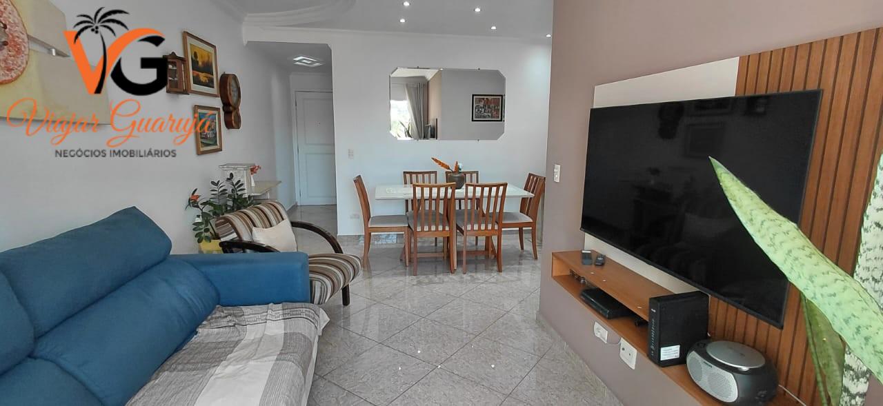 Apartamento, 3 quartos, 84 m² - Foto 2