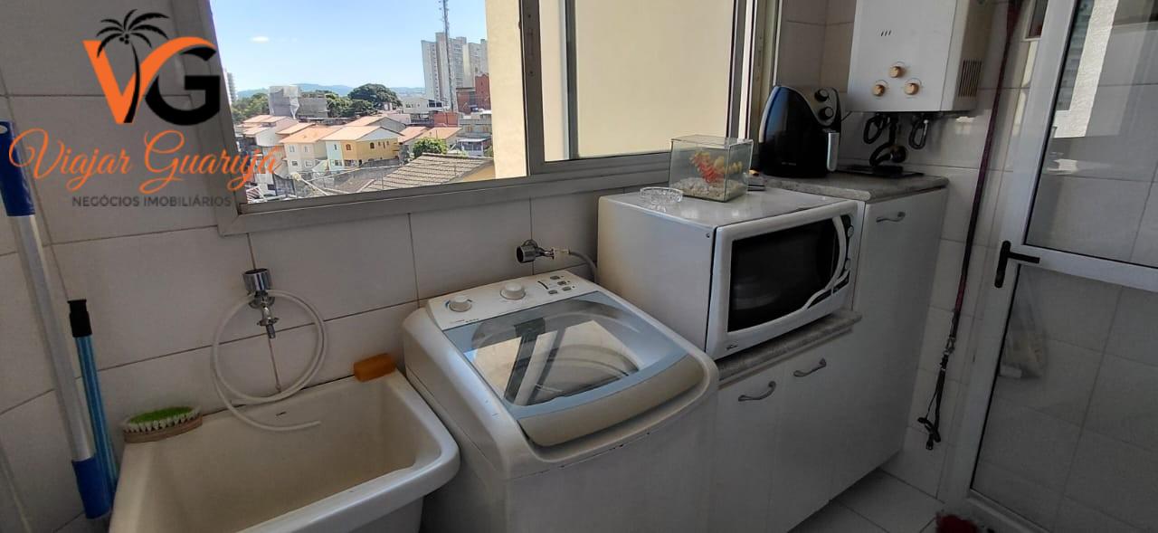 Apartamento, 3 quartos, 84 m² - Foto 15