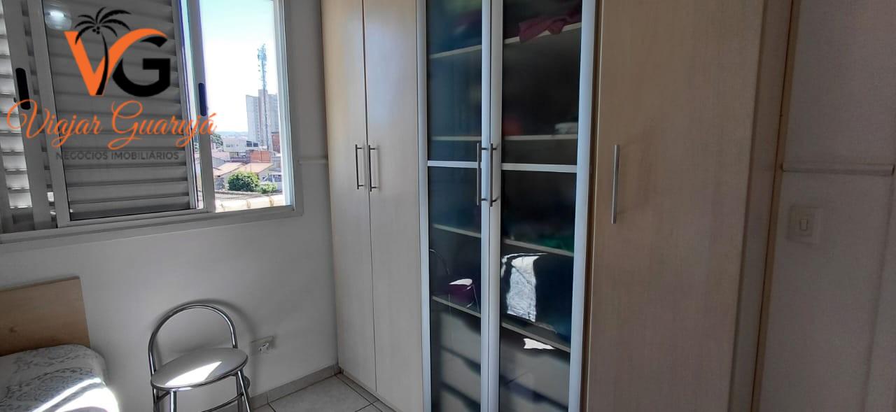 Apartamento, 3 quartos, 84 m² - Foto 16