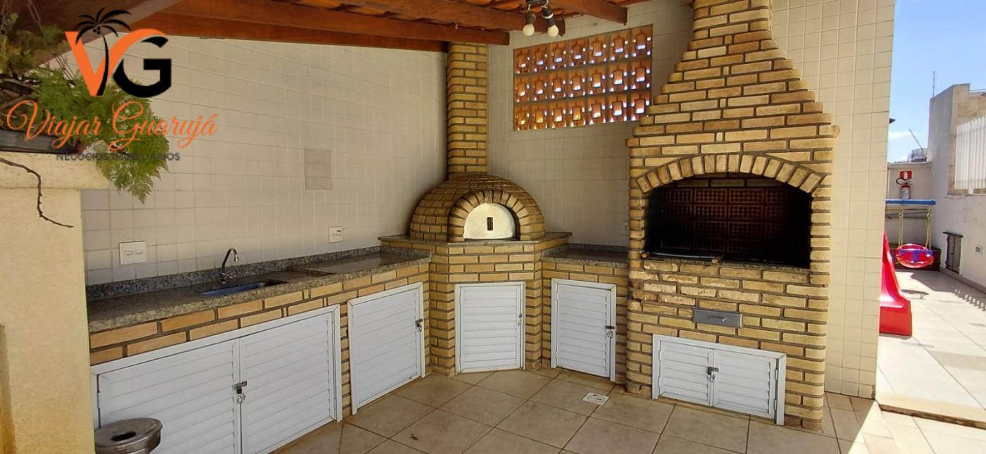 Apartamento, 3 quartos, 84 m² - Foto 36