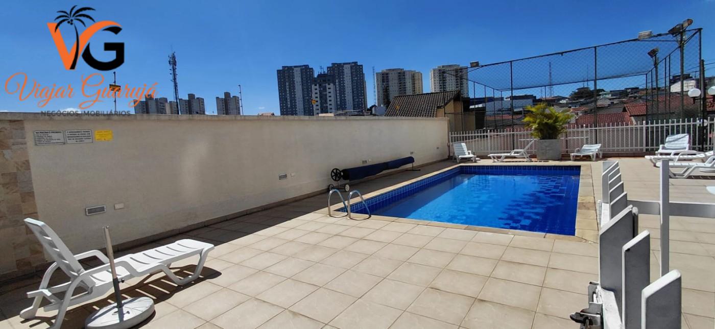Apartamento, 3 quartos, 84 m² - Foto 41