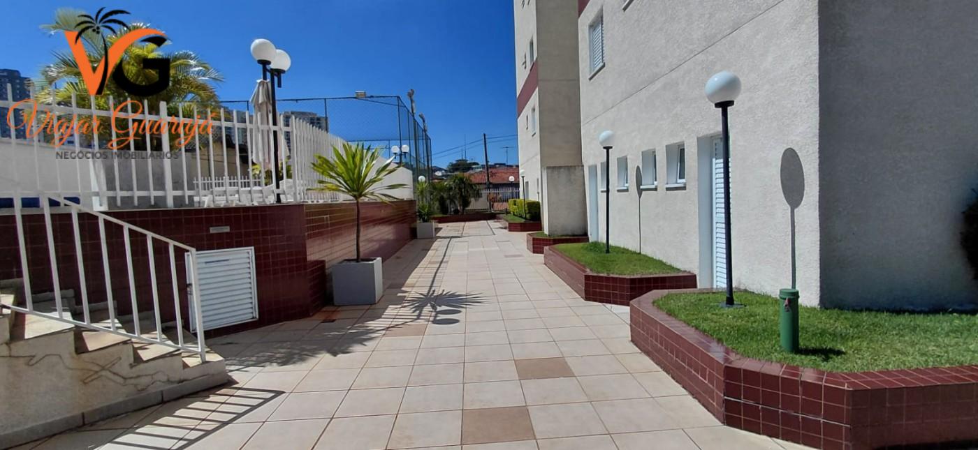 Apartamento, 3 quartos, 84 m² - Foto 40