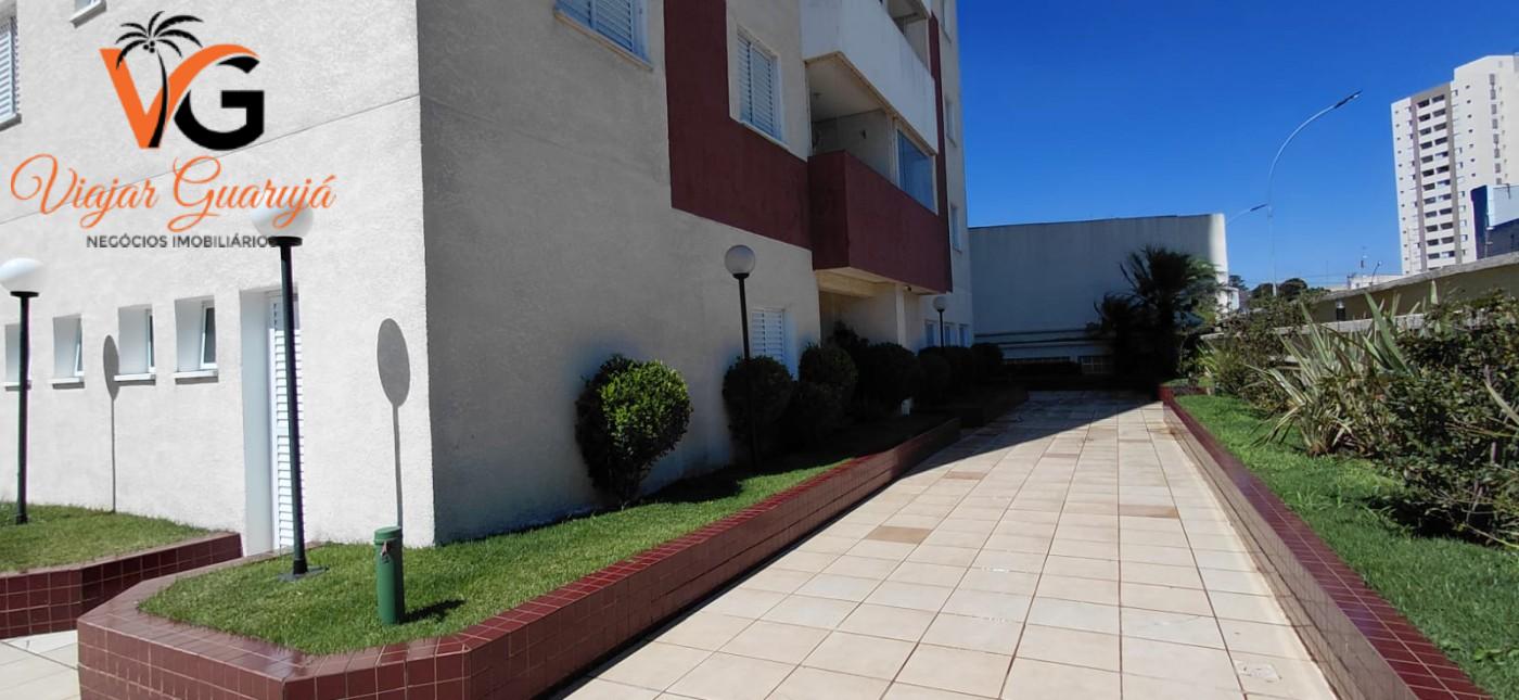 Apartamento, 3 quartos, 84 m² - Foto 39