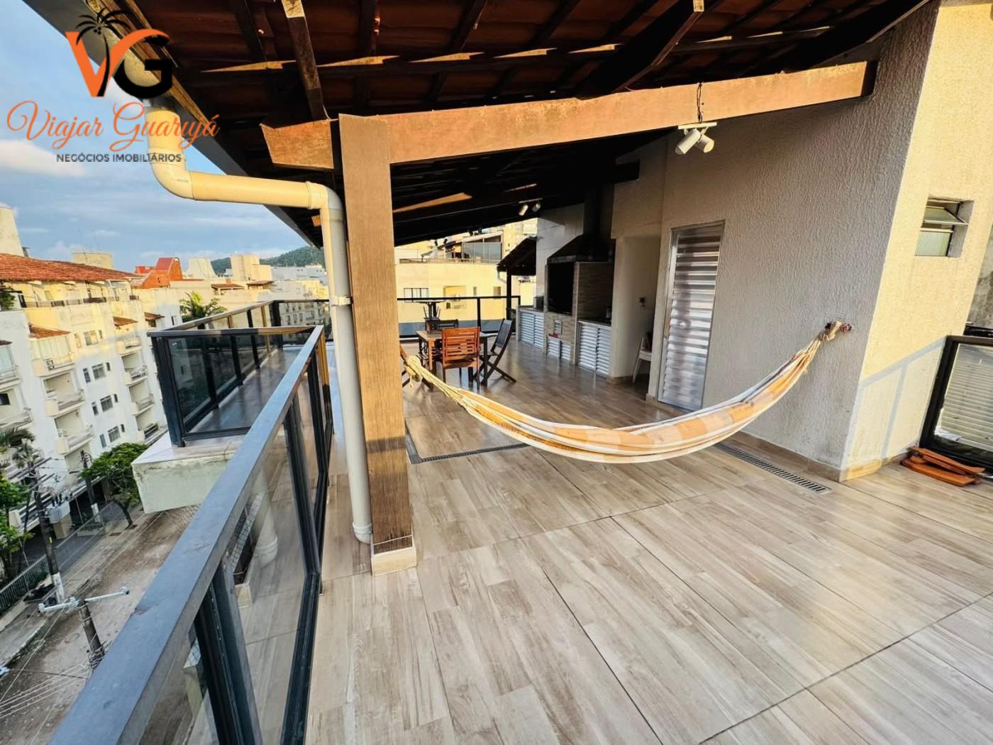 Cobertura, 2 quartos, 140 m² - Foto 5