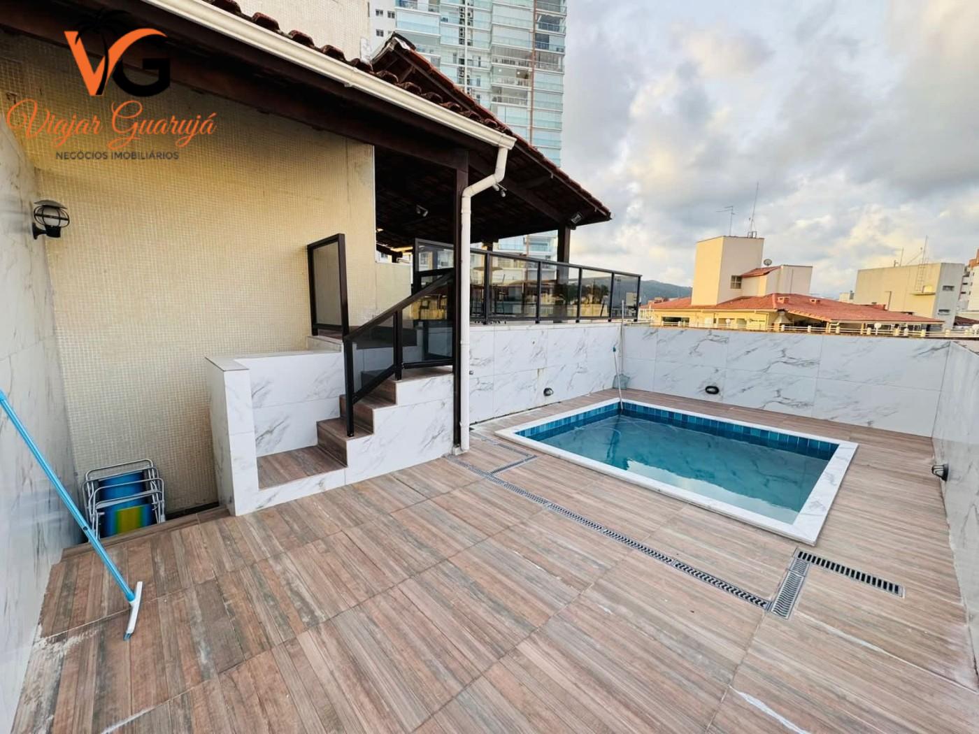 Cobertura, 2 quartos, 140 m² - Foto 8