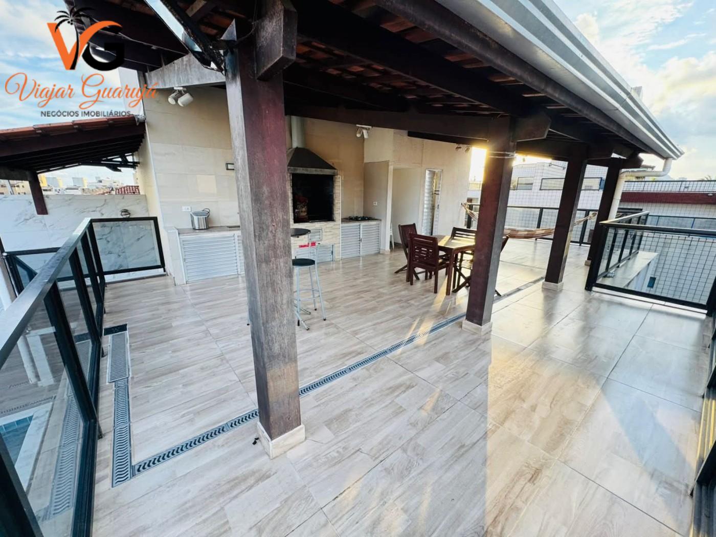 Cobertura, 2 quartos, 140 m² - Foto 7