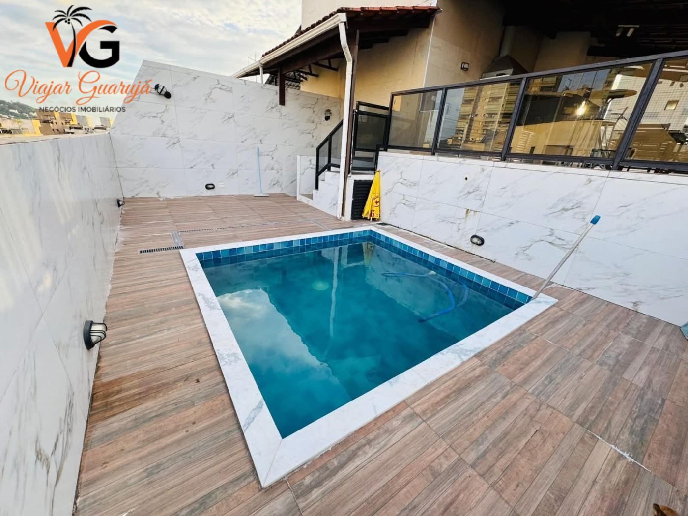 Cobertura, 2 quartos, 140 m² - Foto 9