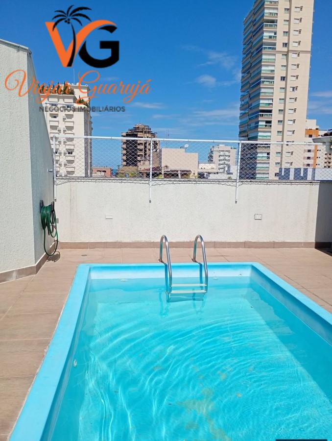 Cobertura, 3 quartos, 232 m² - Foto 1