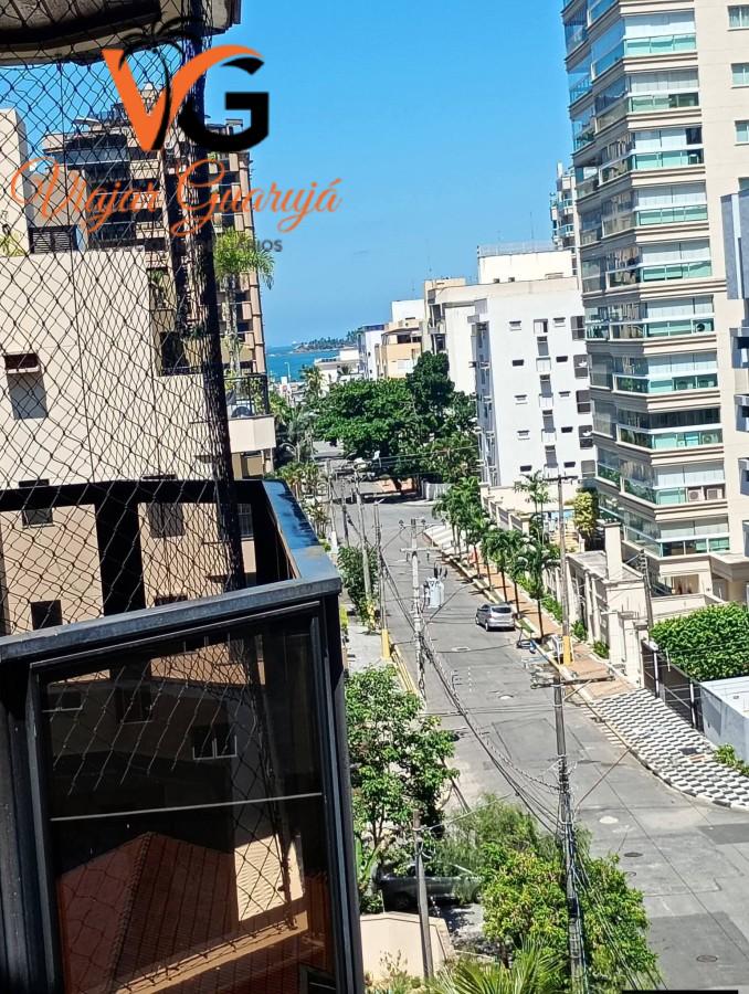 Cobertura, 3 quartos, 232 m² - Foto 2