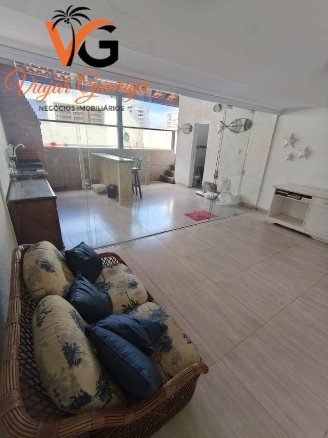 Cobertura, 3 quartos, 232 m² - Foto 4