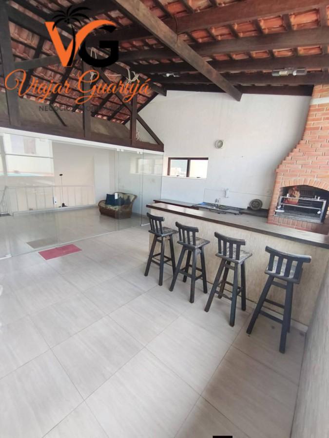 Cobertura, 3 quartos, 232 m² - Foto 5
