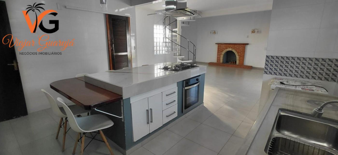 Casa, 3 quartos, 281 m² - Foto 35