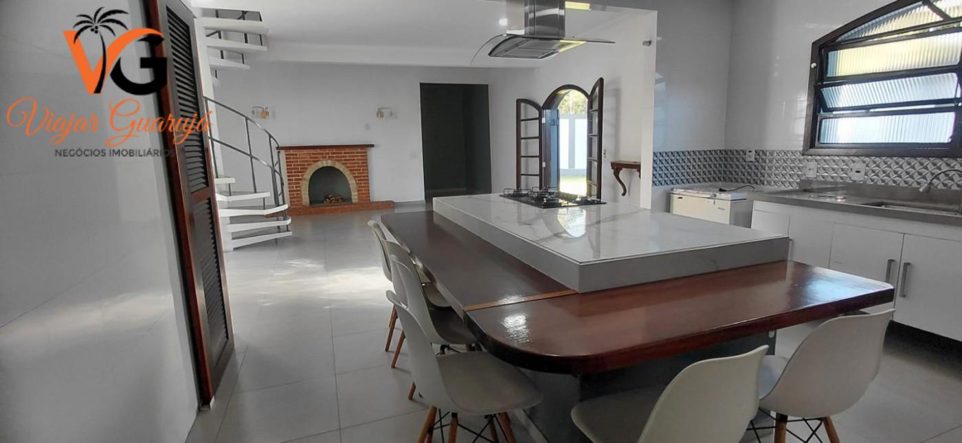 Casa, 3 quartos, 281 m² - Foto 37
