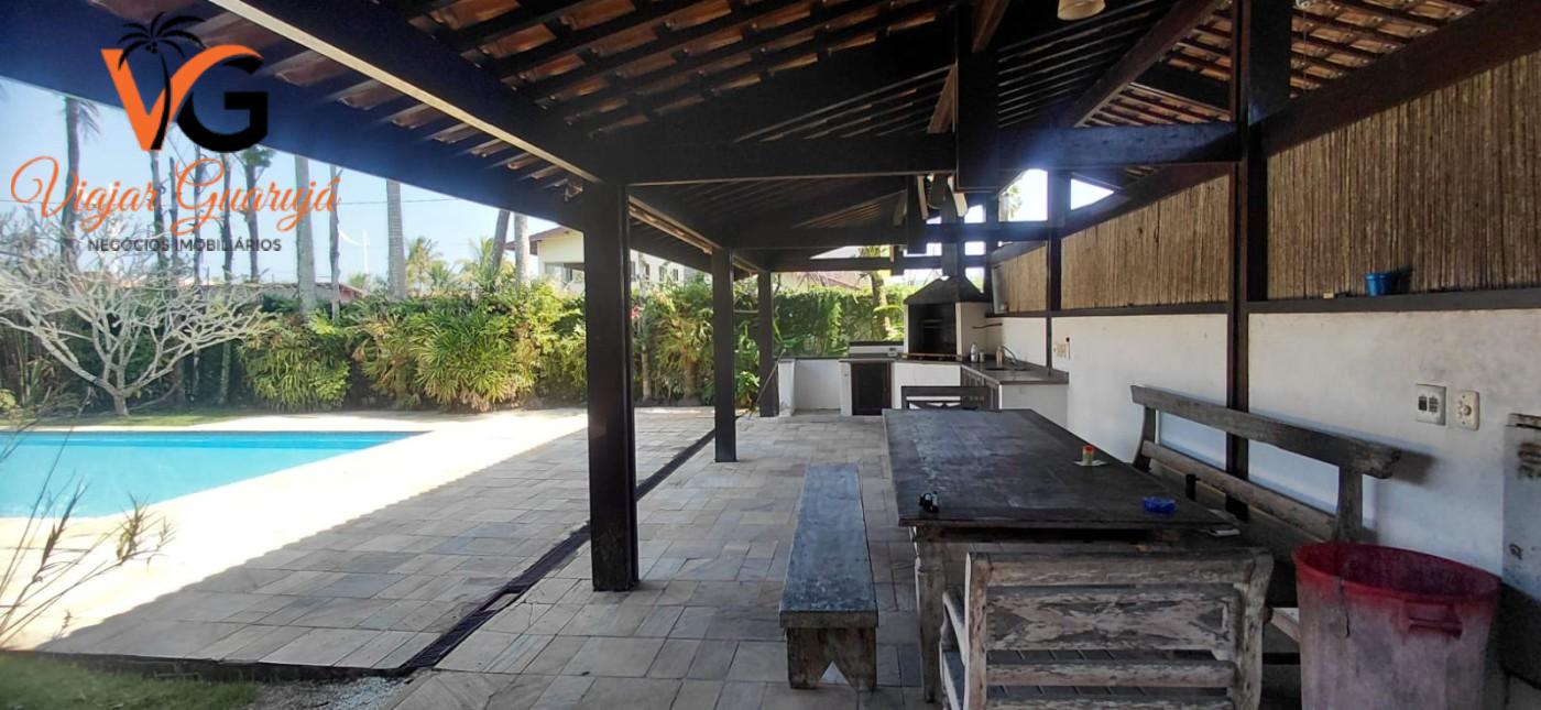 Casa, 4 quartos - Foto 6