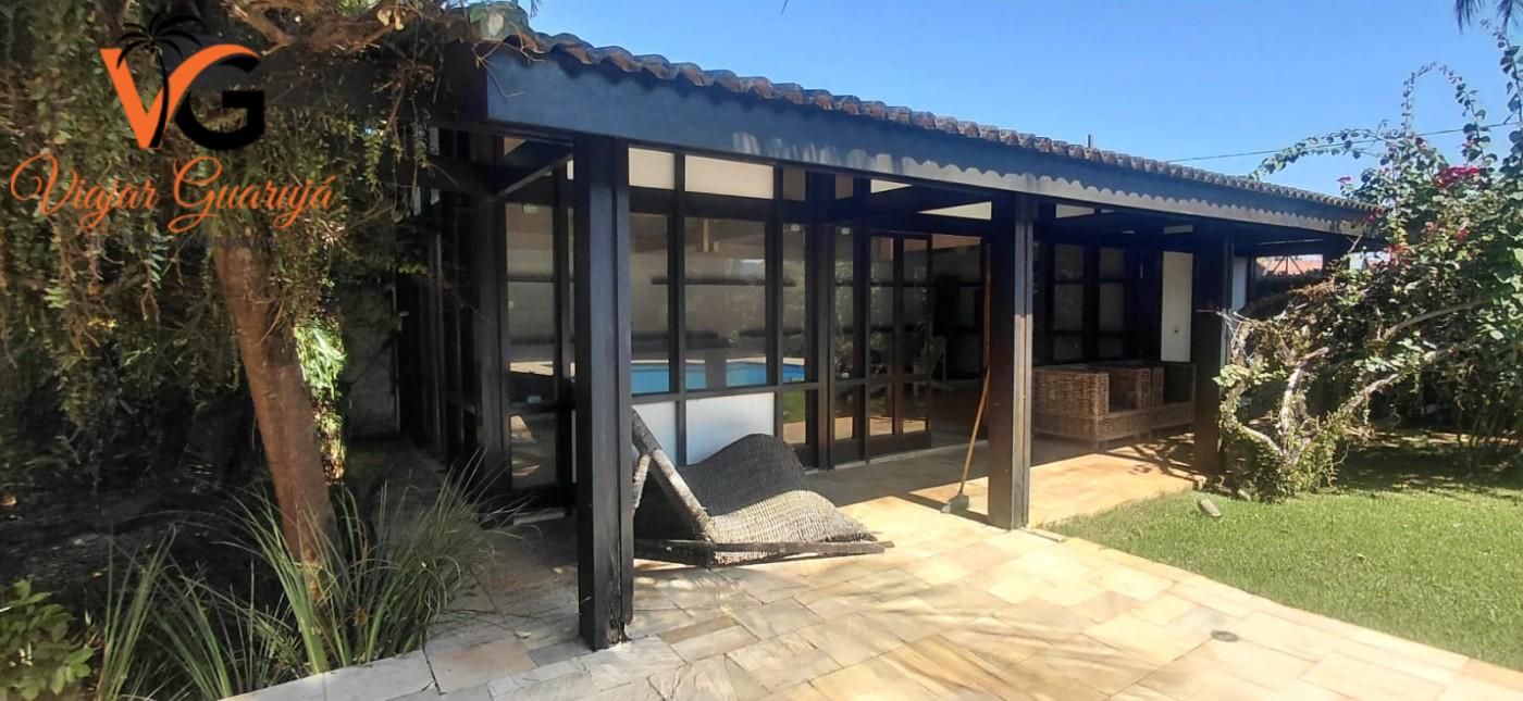 Casa, 4 quartos - Foto 9