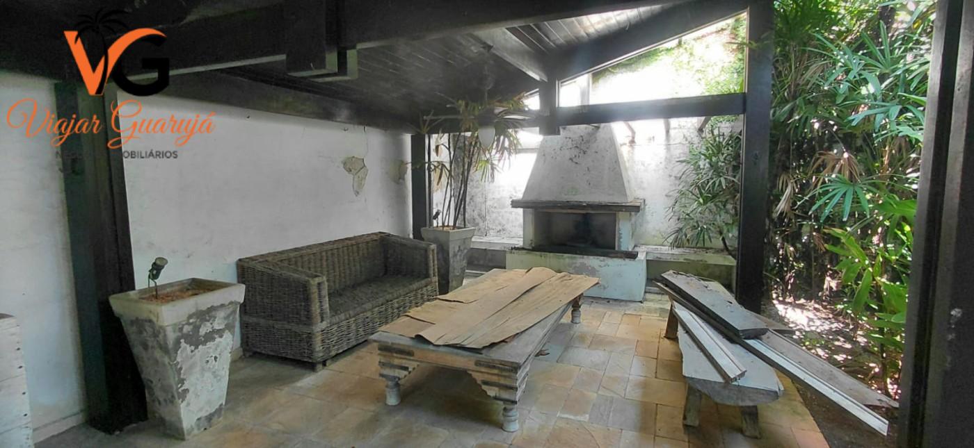 Casa, 4 quartos - Foto 13
