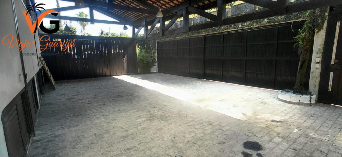 Casa, 4 quartos - Foto 20