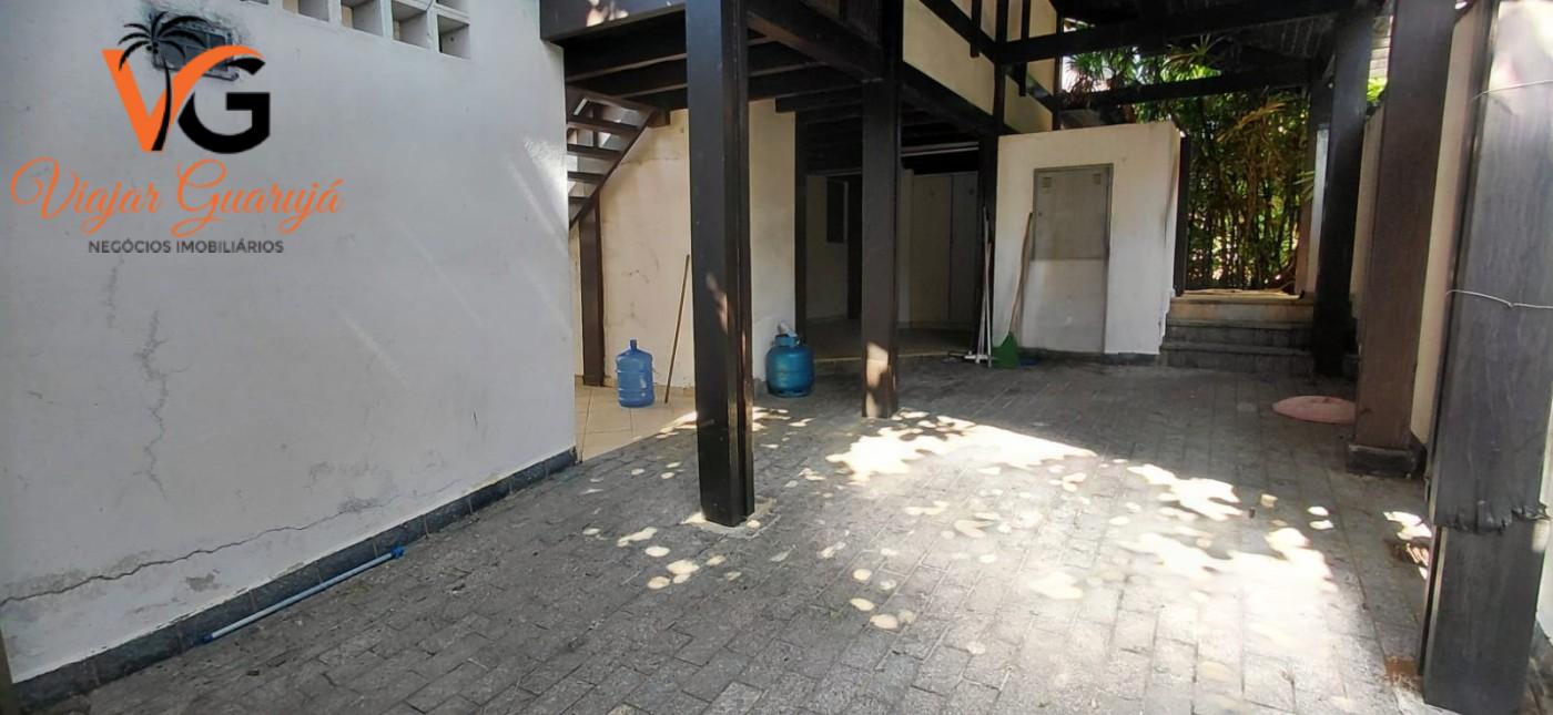 Casa, 4 quartos - Foto 21