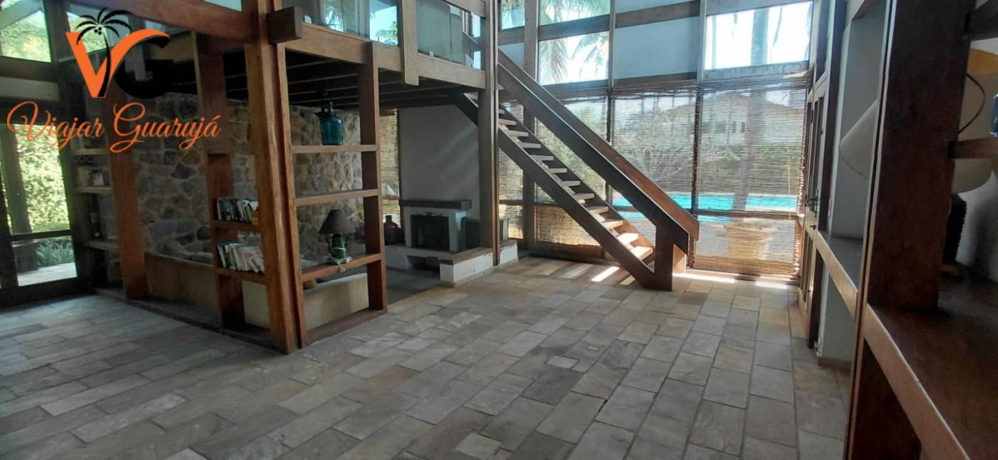 Casa, 4 quartos - Foto 26