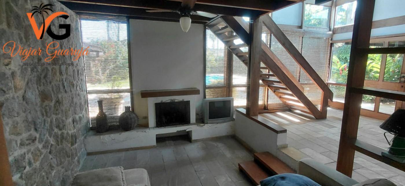 Casa, 4 quartos - Foto 30