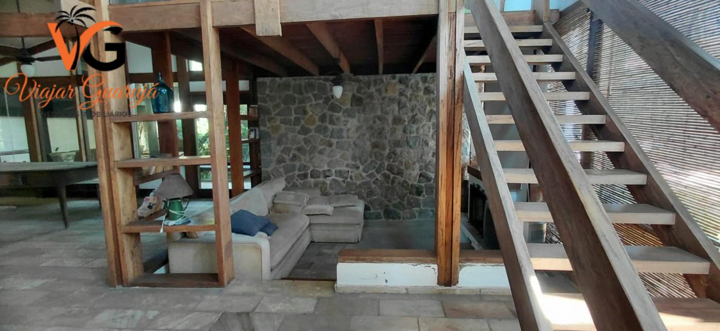 Casa, 4 quartos - Foto 29