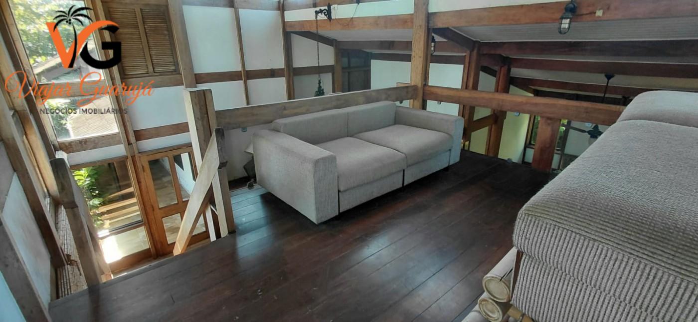 Casa, 4 quartos - Foto 33