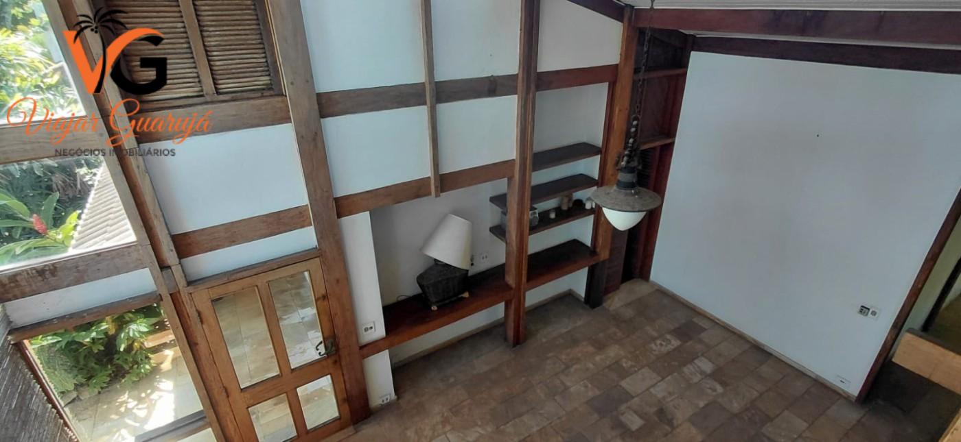 Casa, 4 quartos - Foto 34