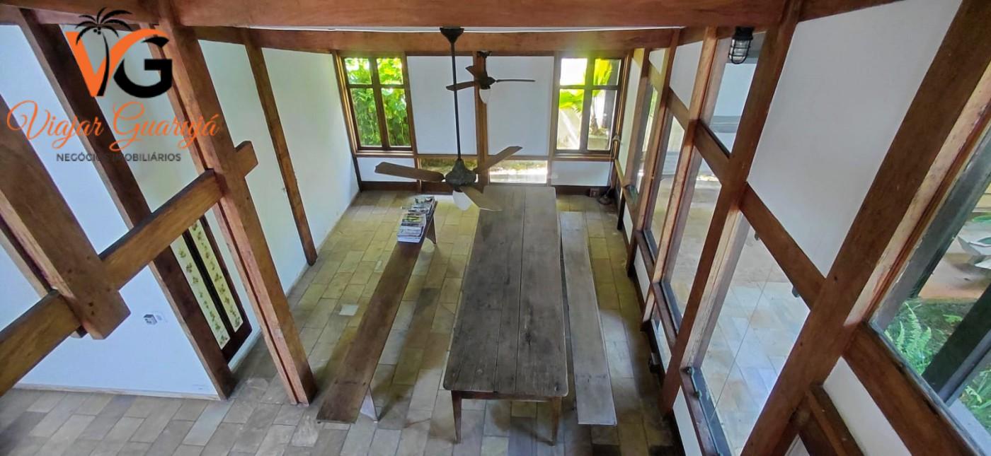 Casa, 4 quartos - Foto 35