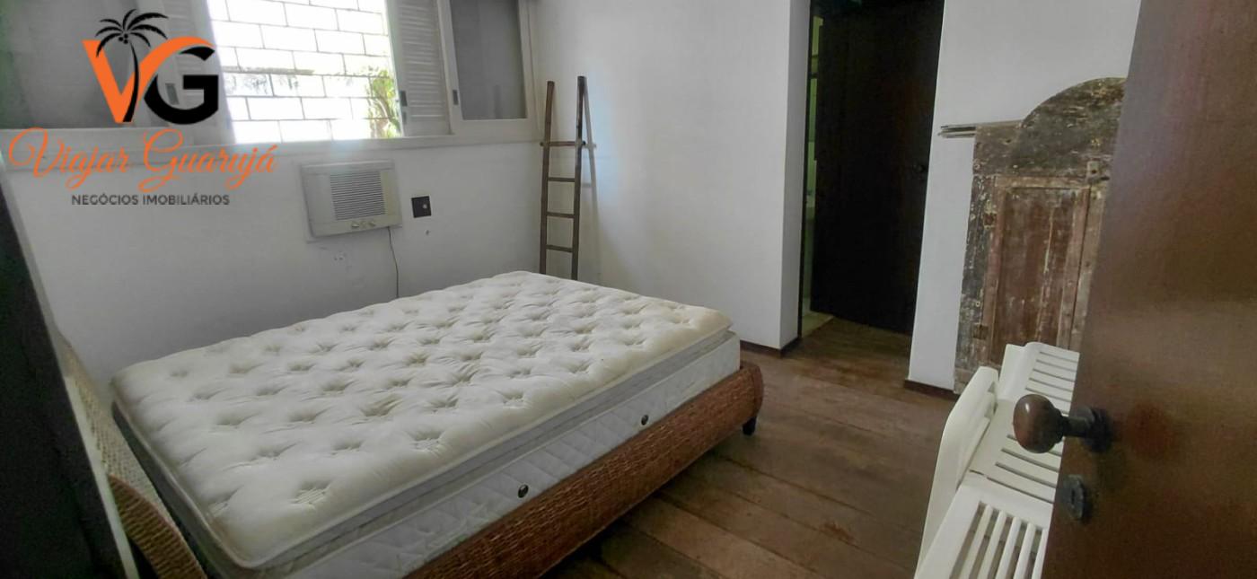 Casa, 4 quartos - Foto 38