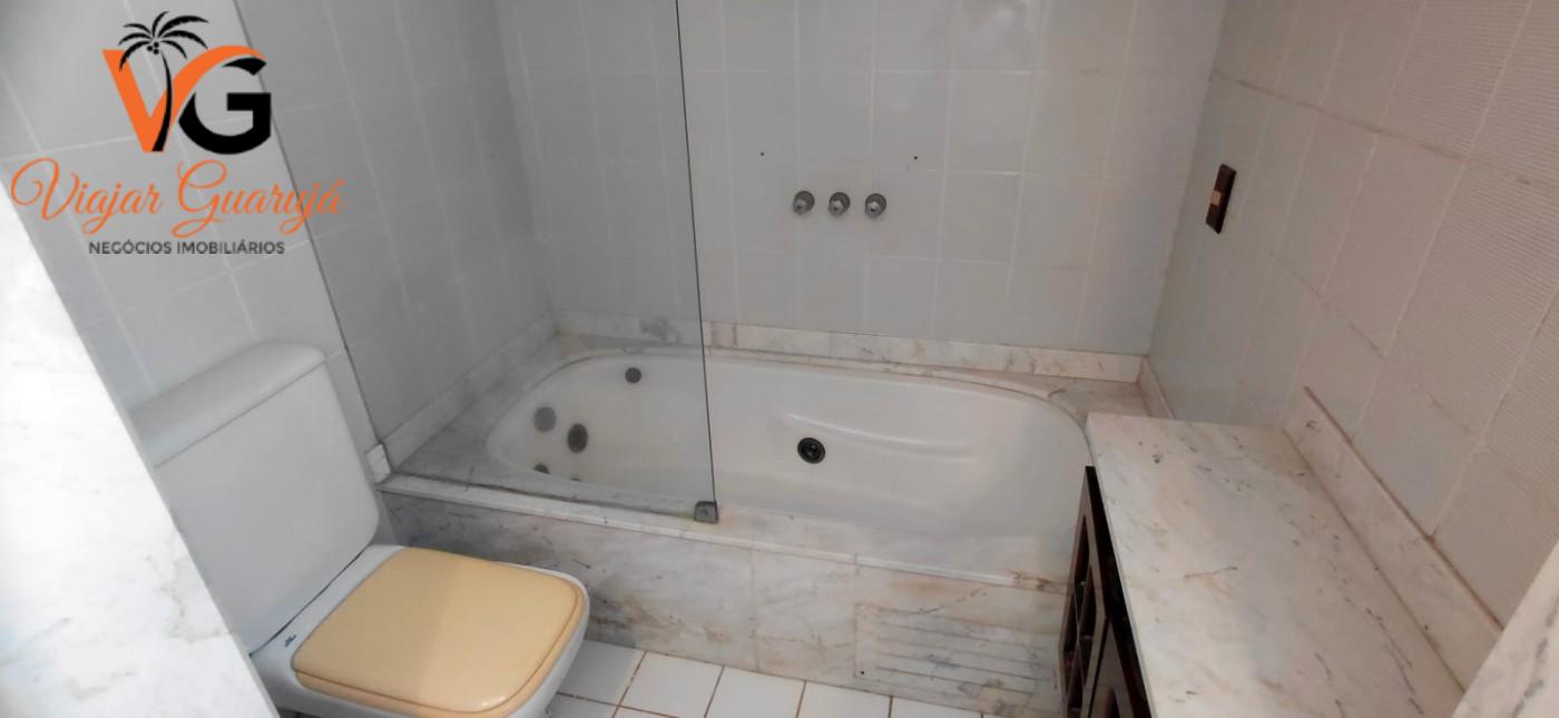 Casa, 4 quartos - Foto 47