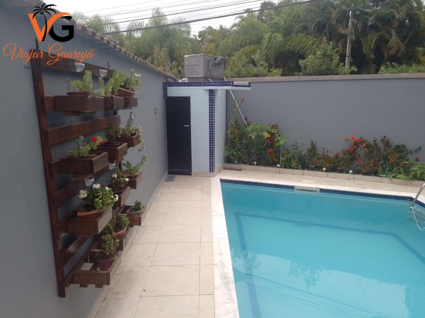 Casa, 4 quartos, 319 m² - Foto 28