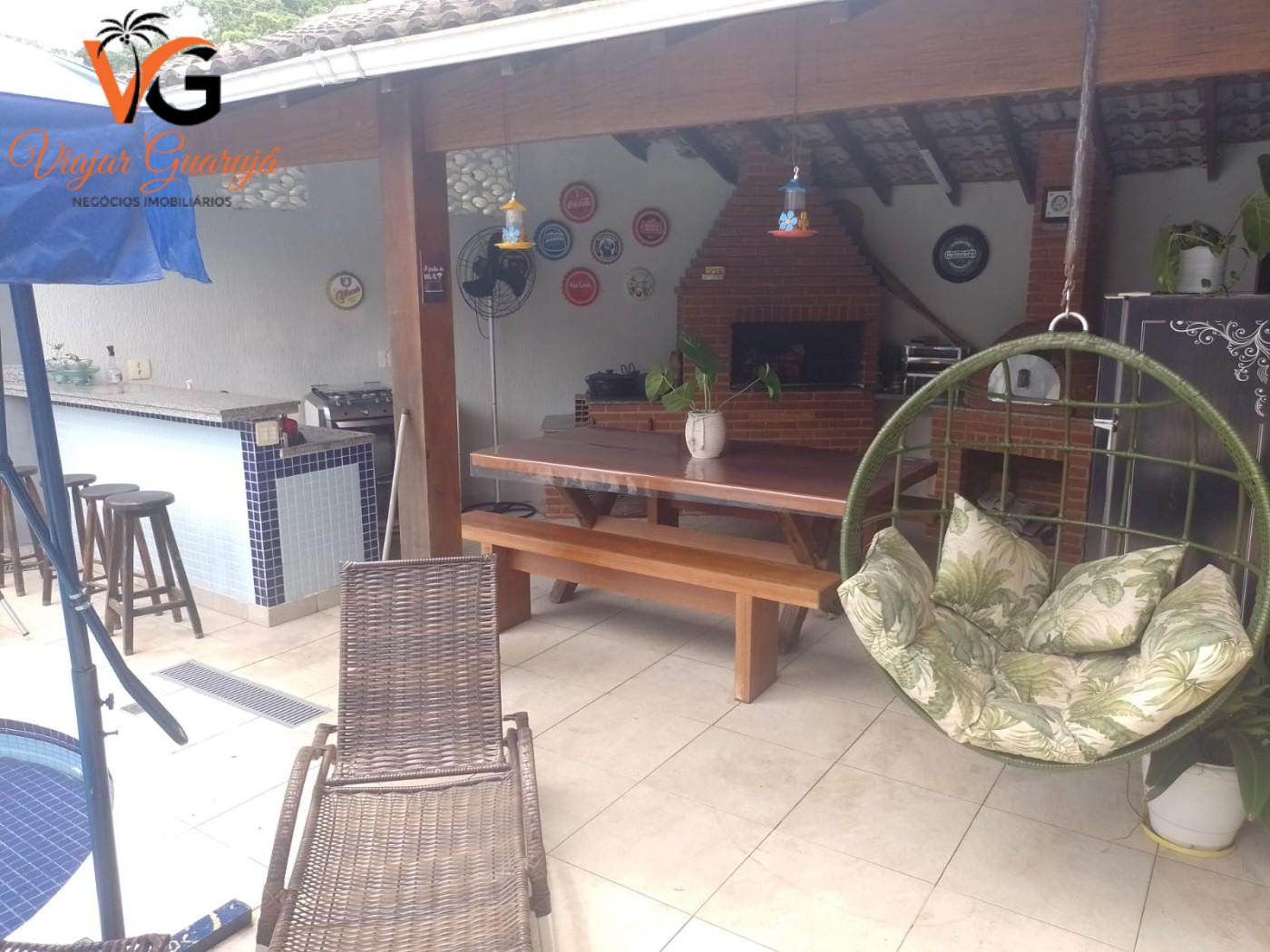 Casa, 4 quartos, 319 m² - Foto 27
