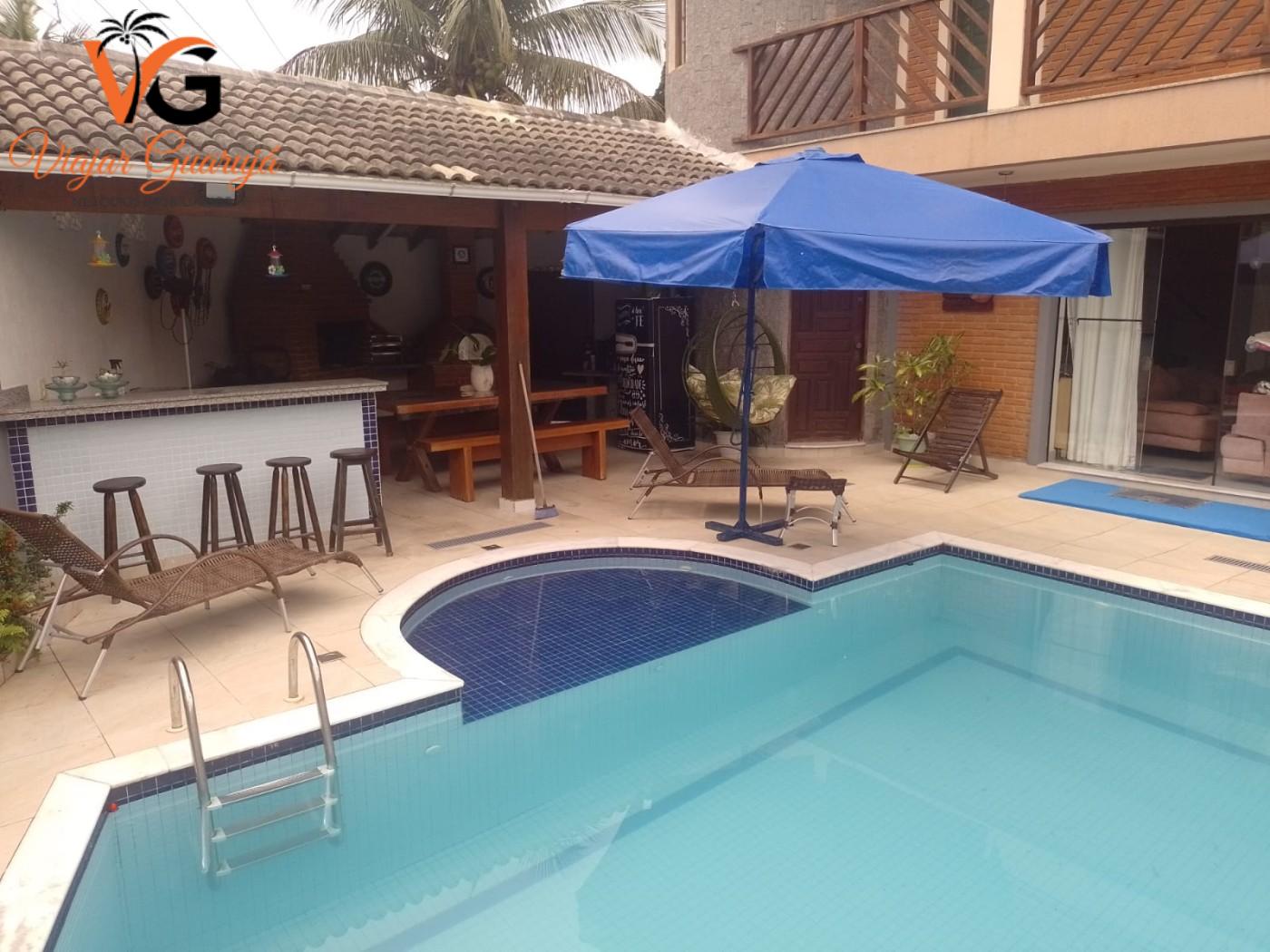 Casa, 4 quartos, 319 m² - Foto 1