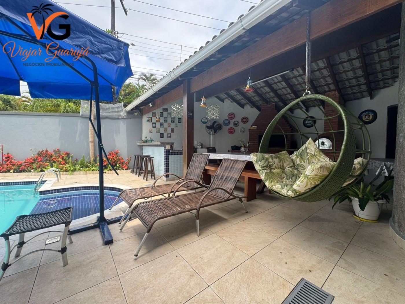Casa, 4 quartos, 319 m² - Foto 6
