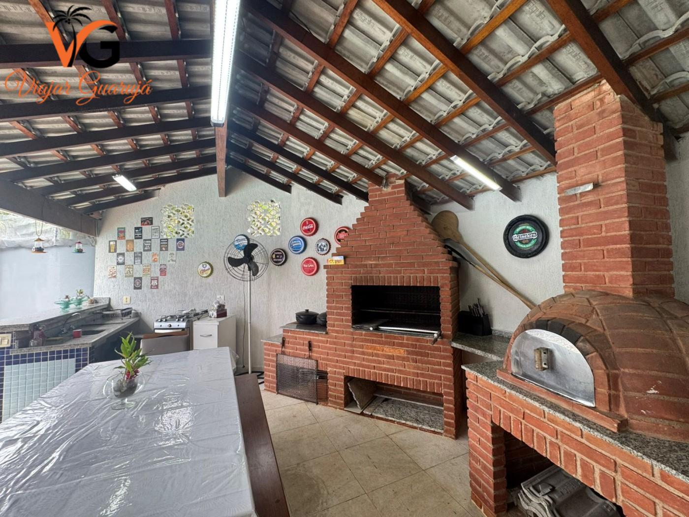 Casa, 4 quartos, 319 m² - Foto 4