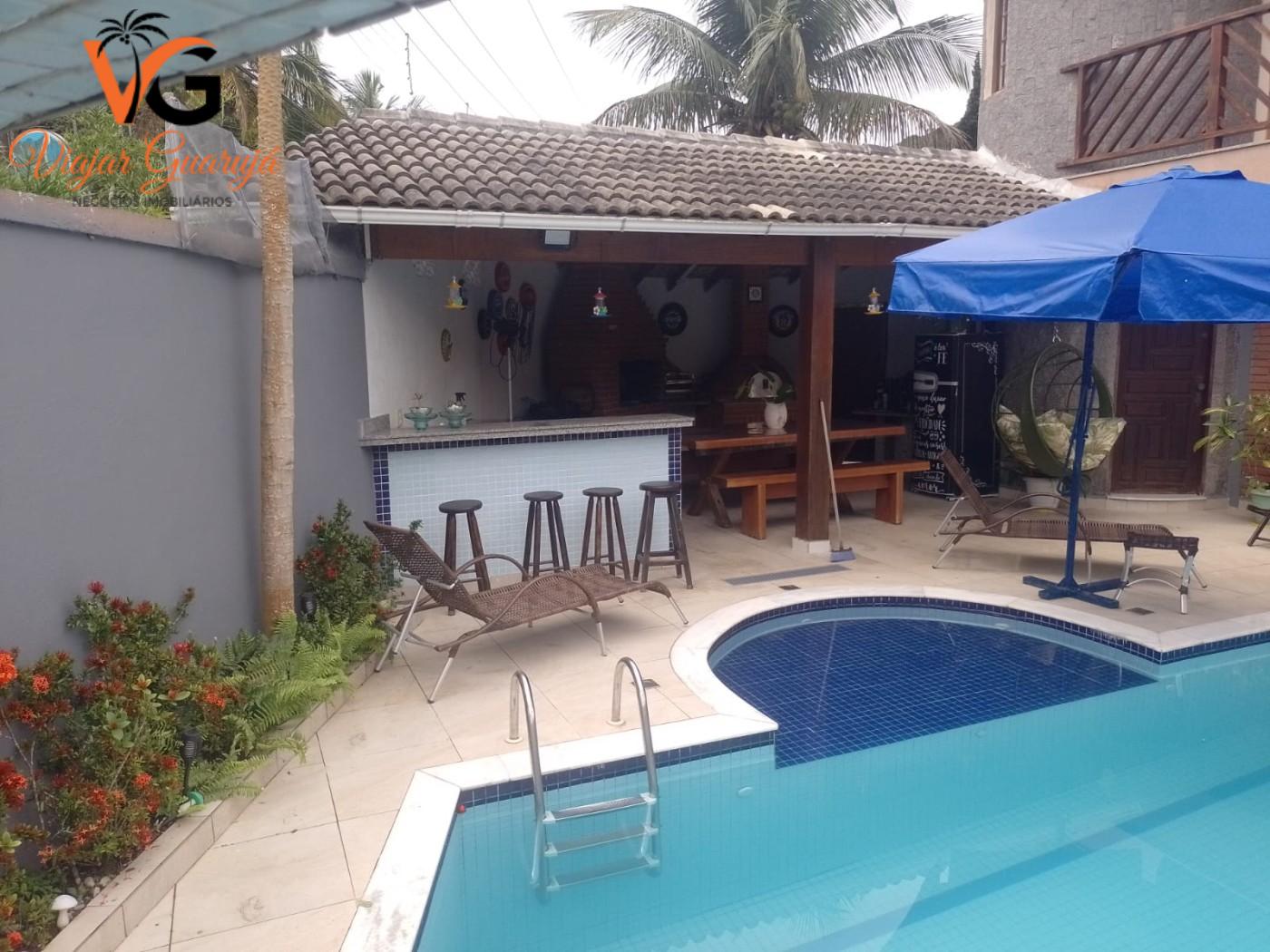 Casa, 4 quartos, 319 m² - Foto 31