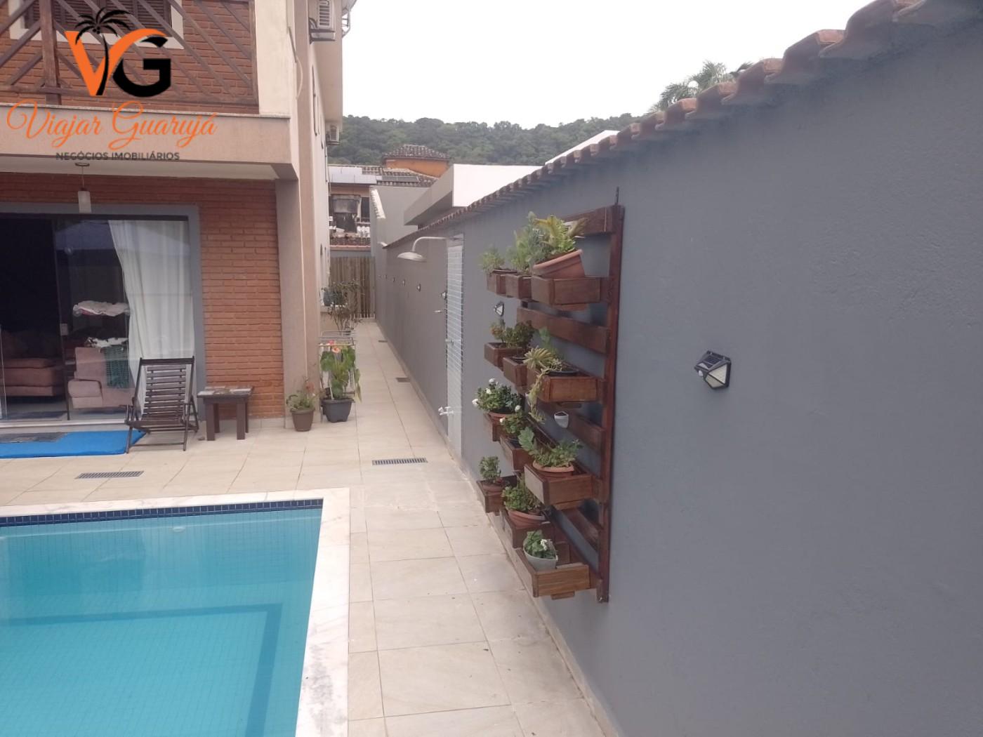 Casa, 4 quartos, 319 m² - Foto 30