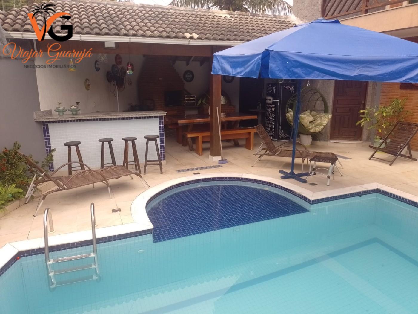 Casa, 4 quartos, 319 m² - Foto 32