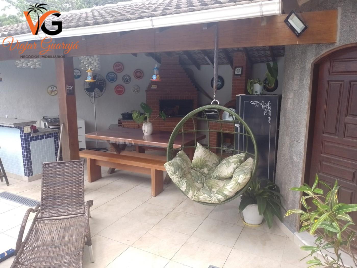 Casa, 4 quartos, 319 m² - Foto 29