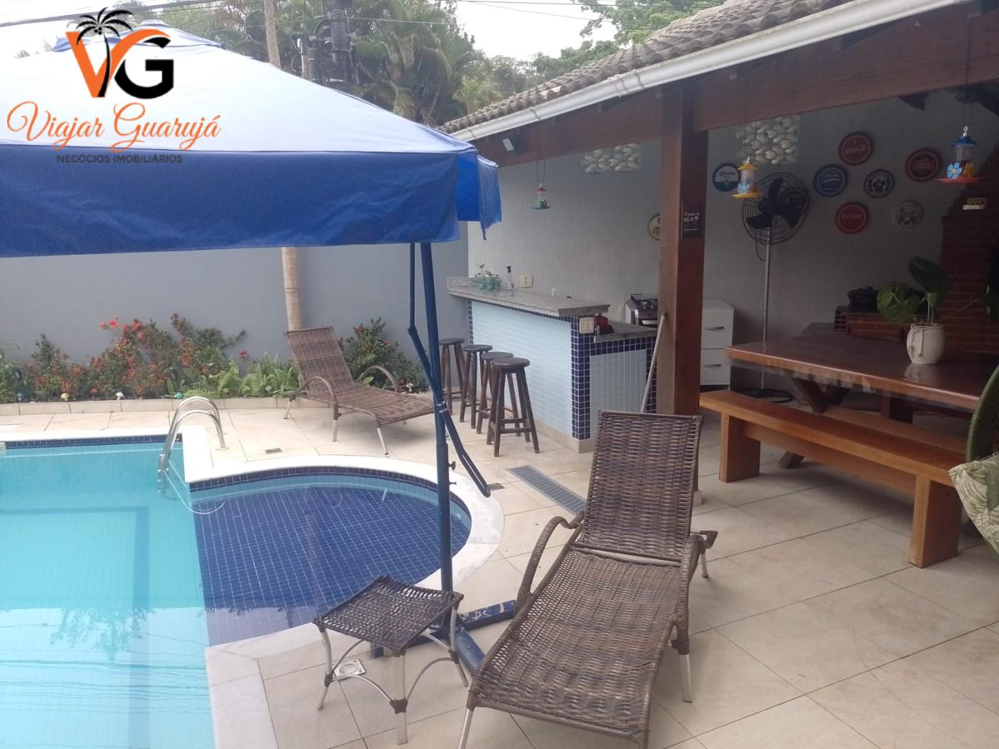 Casa, 4 quartos, 319 m² - Foto 35
