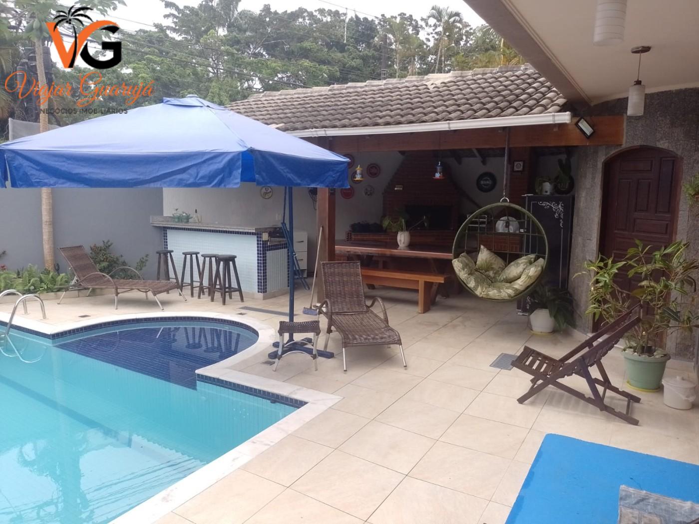 Casa, 4 quartos, 319 m² - Foto 39