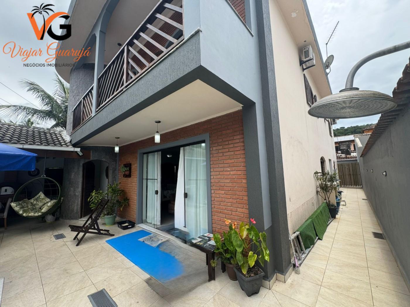 Casa, 4 quartos, 319 m² - Foto 2