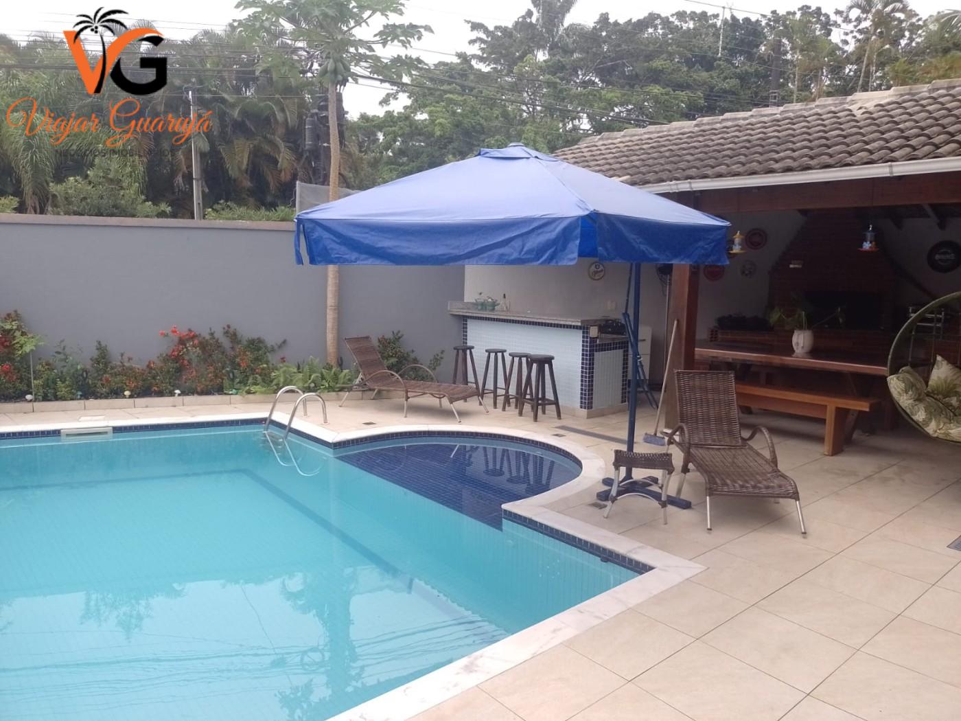 Casa, 4 quartos, 319 m² - Foto 38