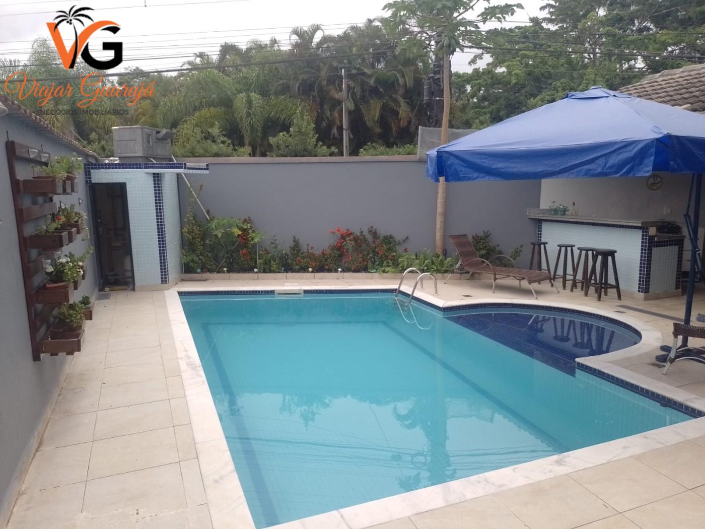 Casa, 4 quartos, 319 m² - Foto 36