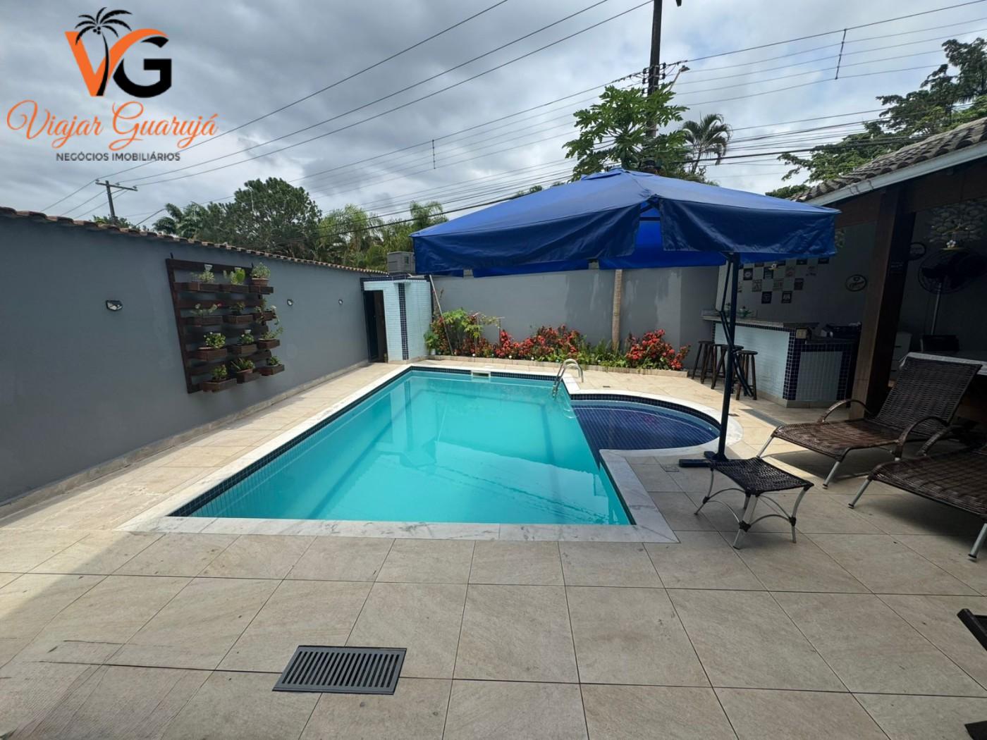 Casa, 4 quartos, 319 m² - Foto 42
