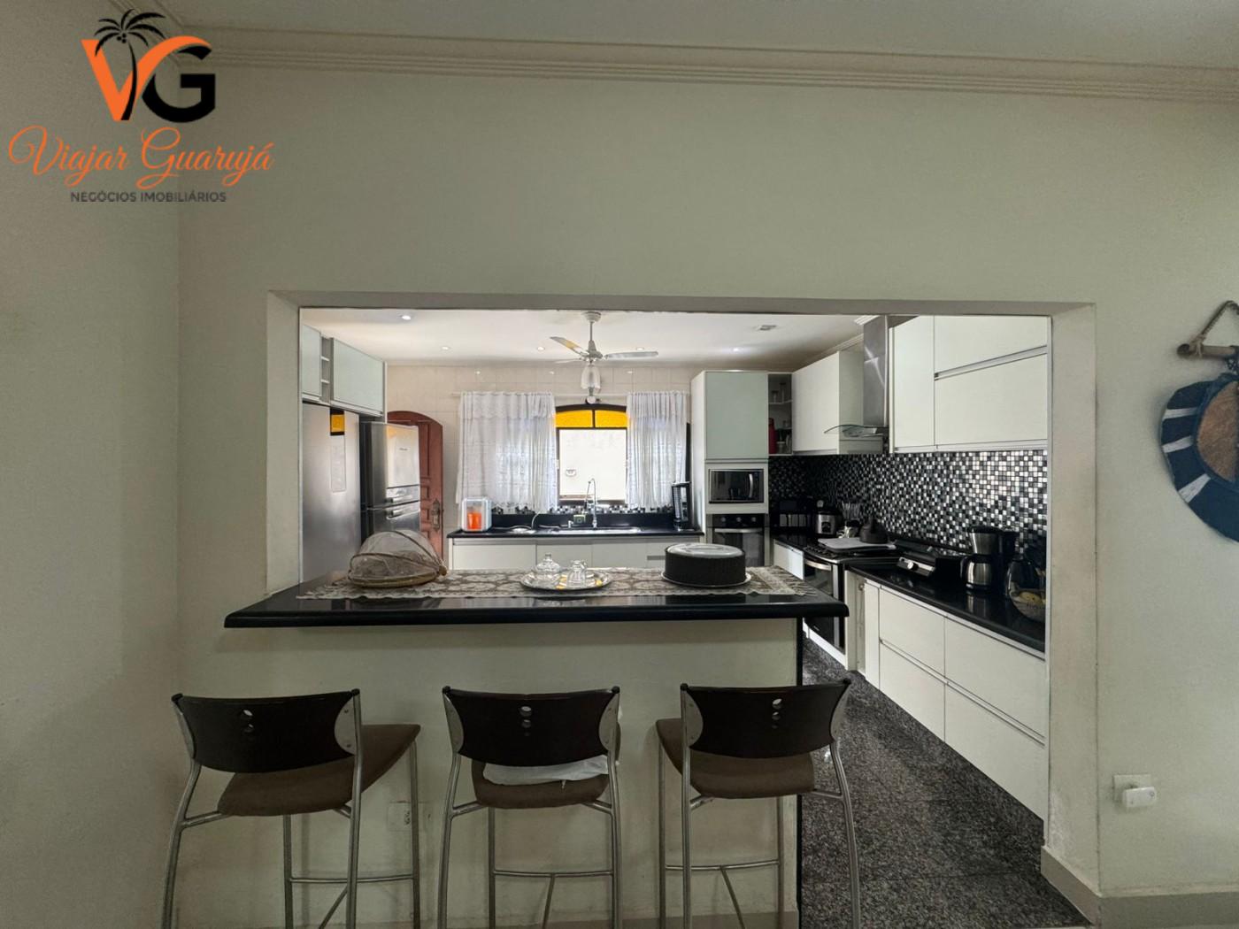 Casa, 4 quartos, 319 m² - Foto 17