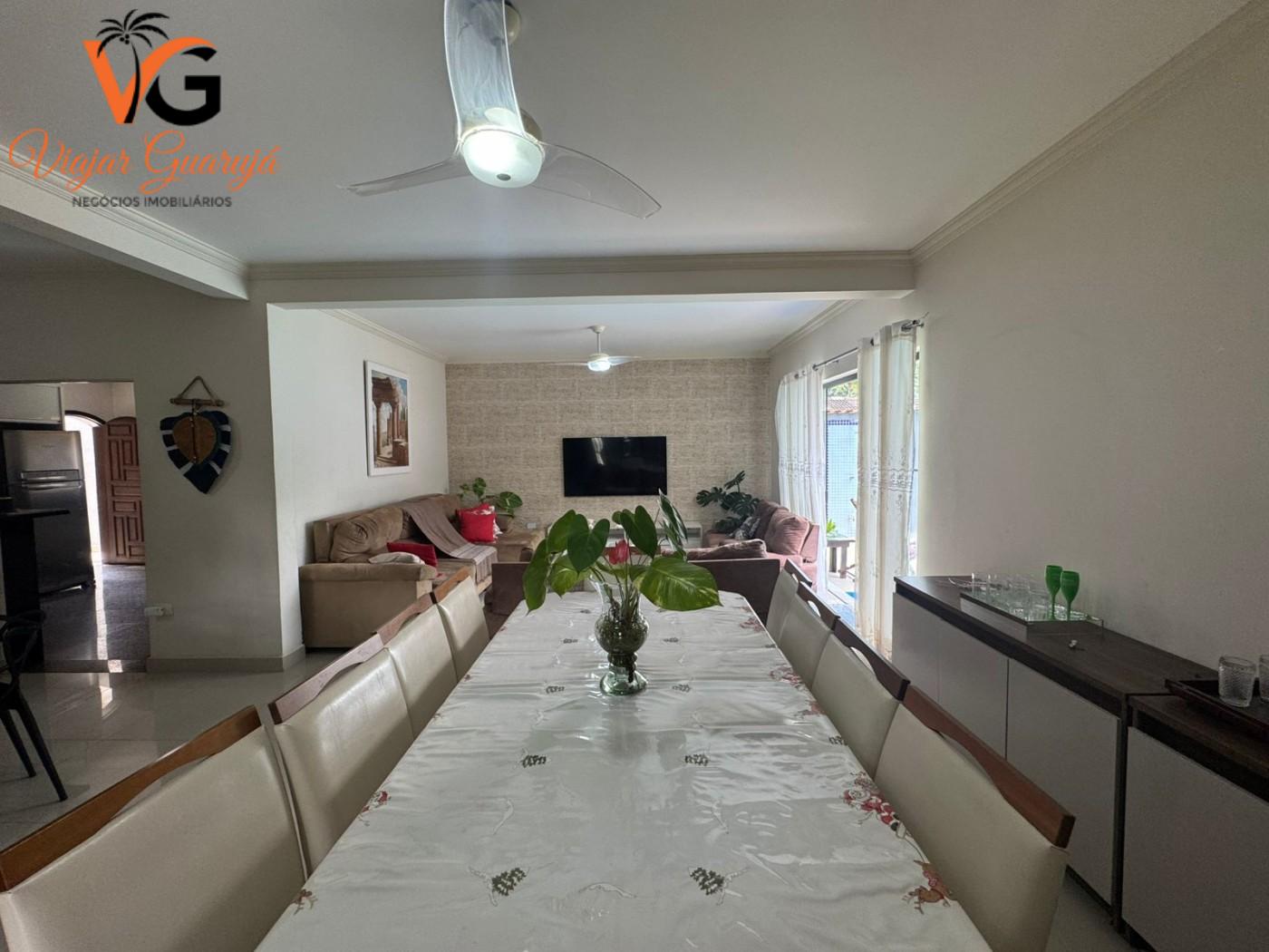 Casa, 4 quartos, 319 m² - Foto 10