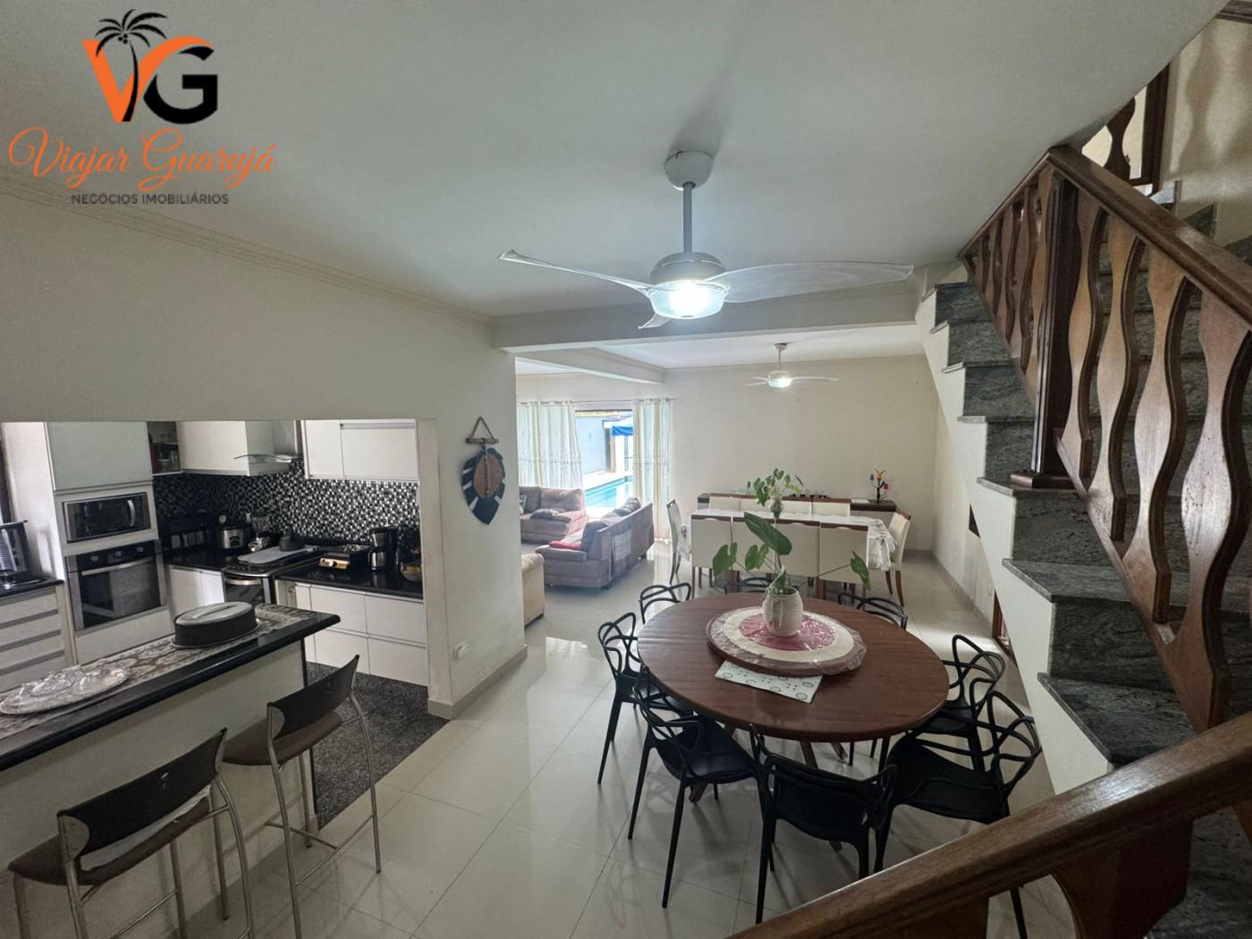 Casa, 4 quartos, 319 m² - Foto 12