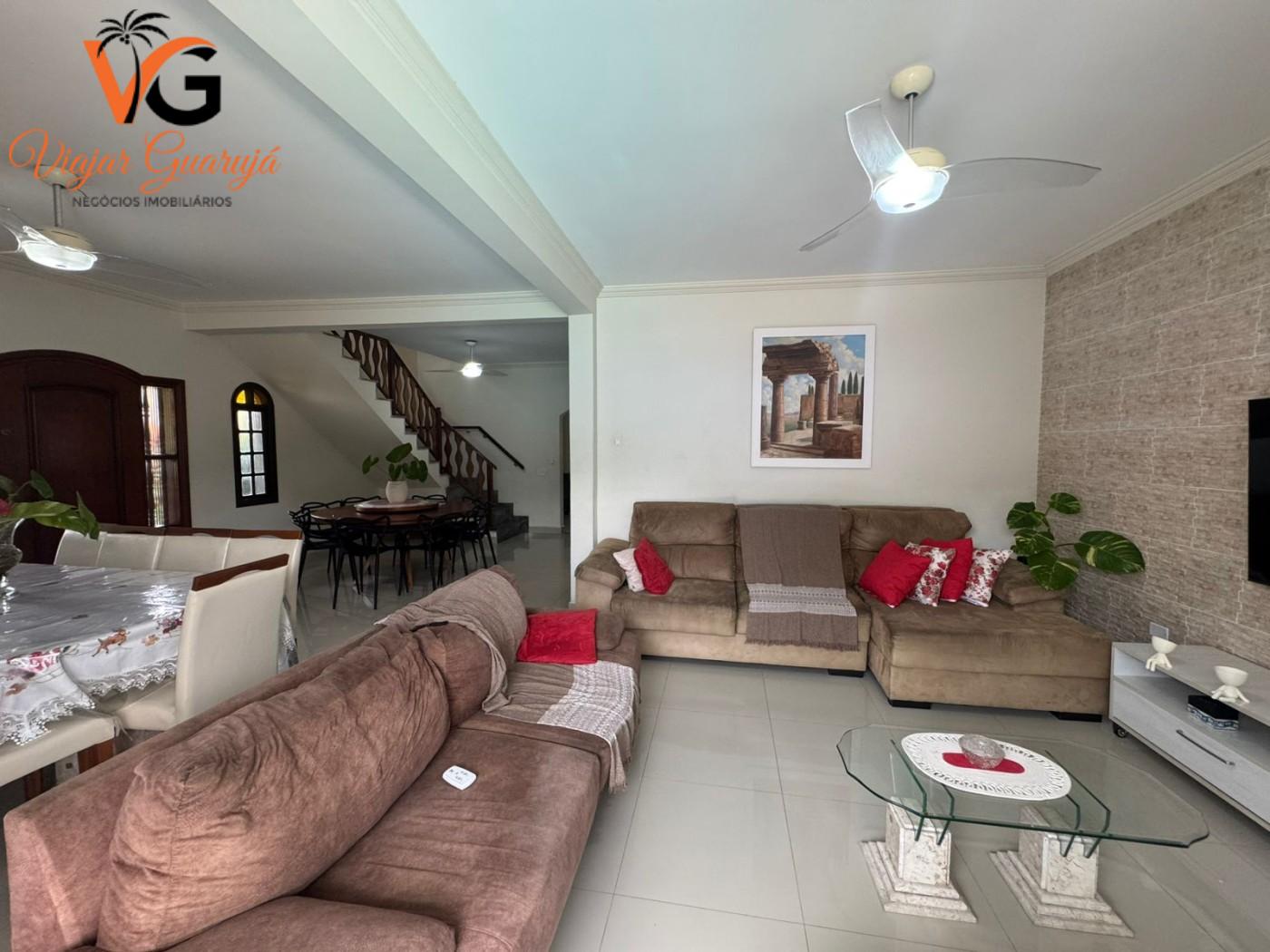 Casa, 4 quartos, 319 m² - Foto 8