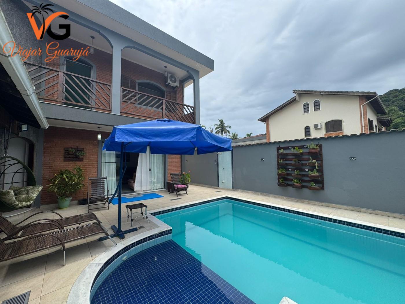 Casa, 4 quartos, 319 m² - Foto 3